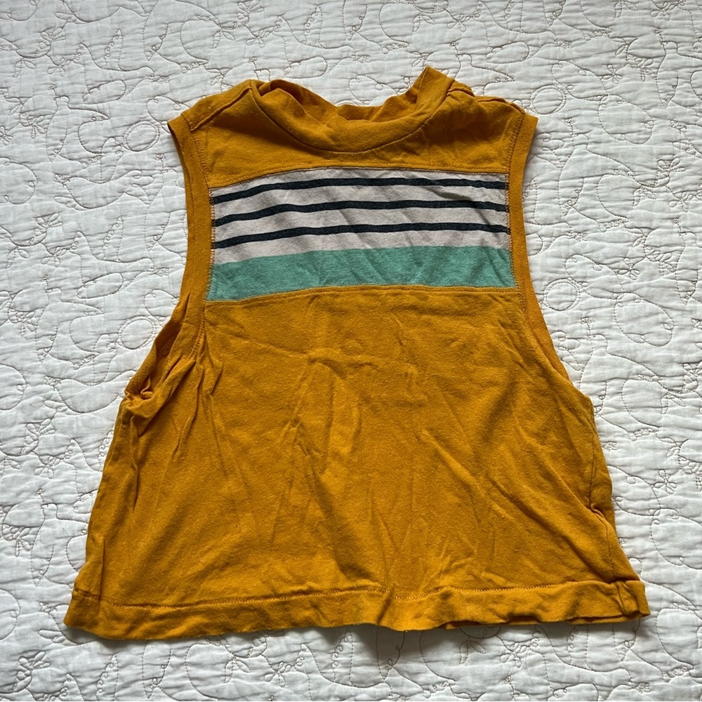 Free People Tank